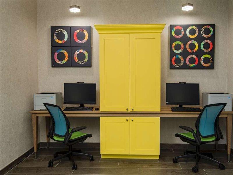 Home2 Suites By Hilton Grove City Columbus Eksteriør bilde