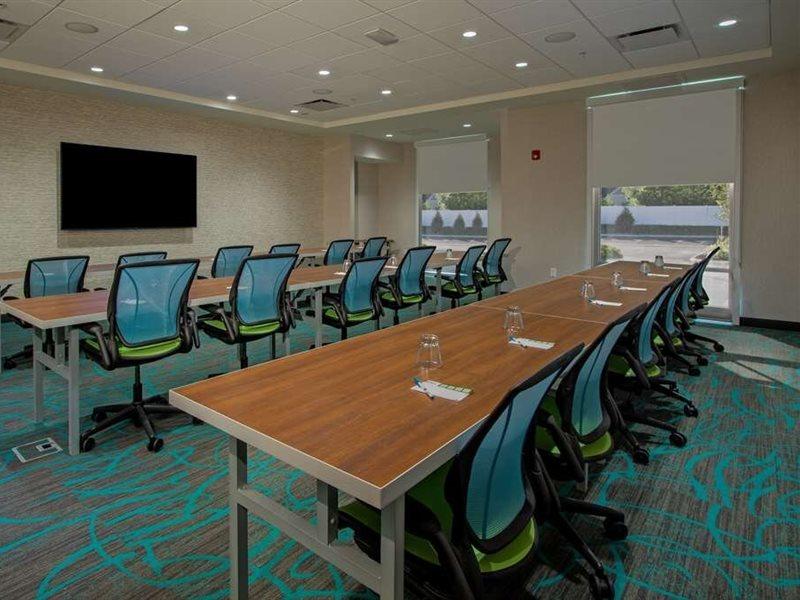 Home2 Suites By Hilton Grove City Columbus Eksteriør bilde