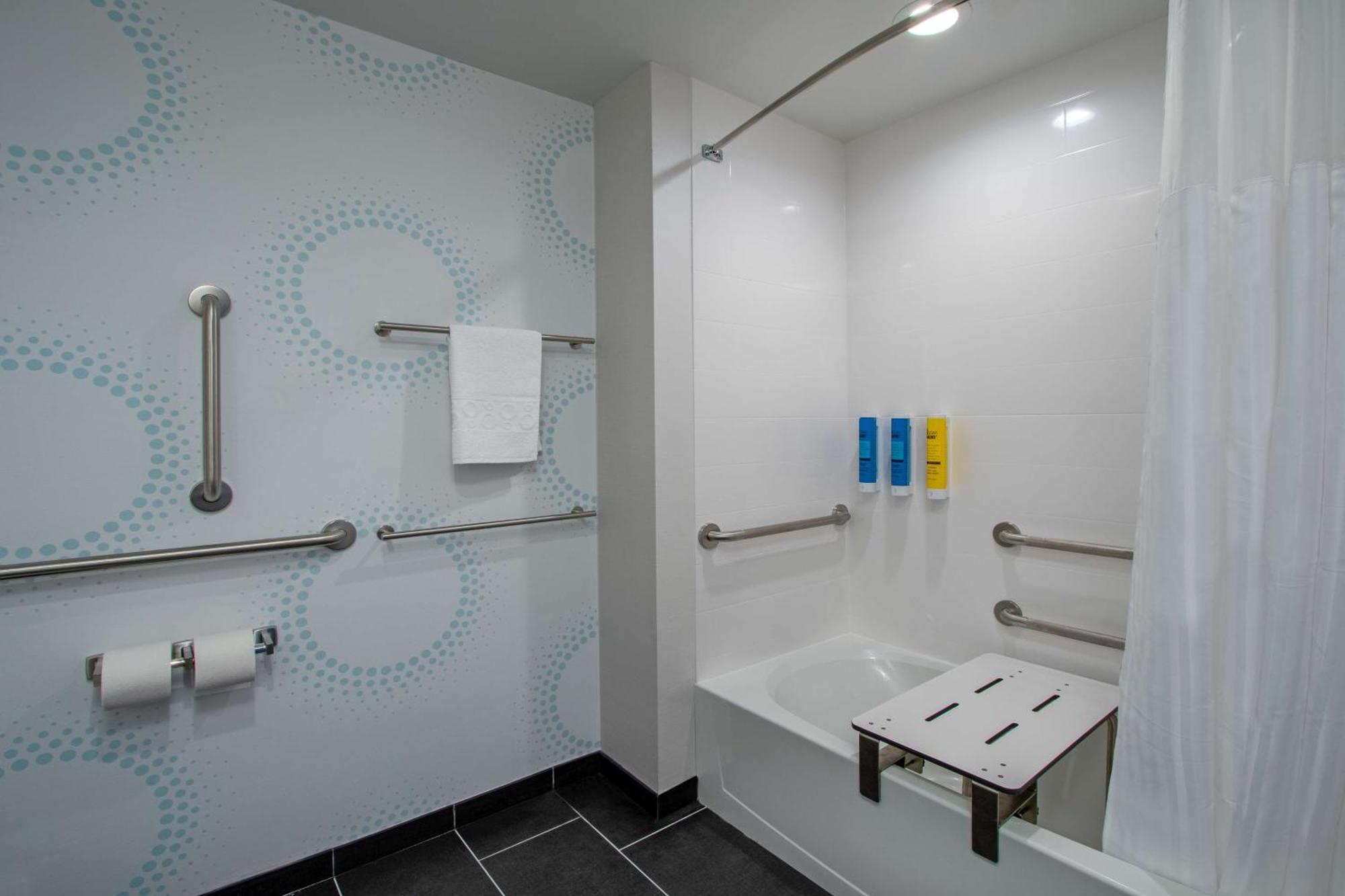 Home2 Suites By Hilton Grove City Columbus Eksteriør bilde
