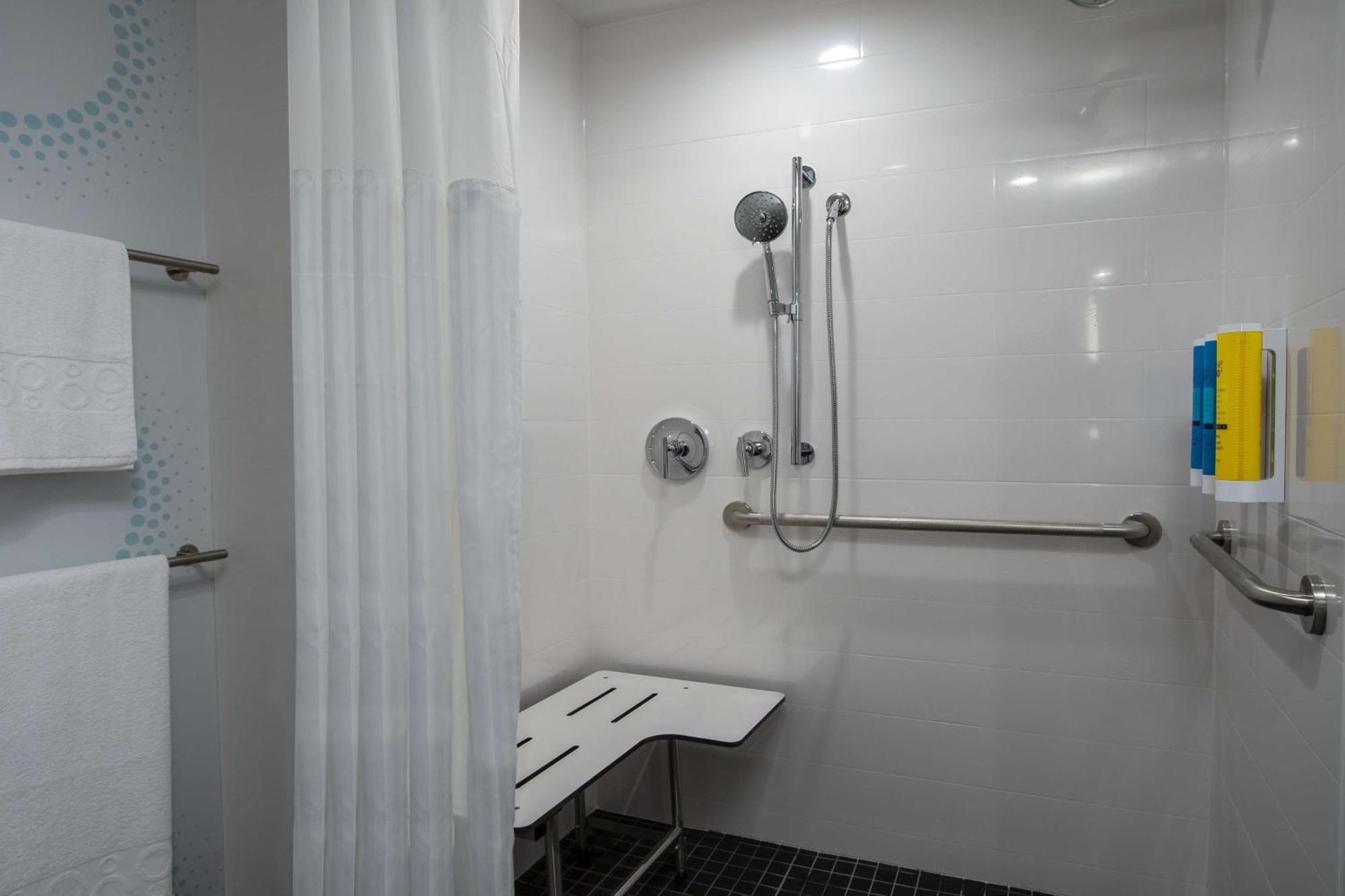 Home2 Suites By Hilton Grove City Columbus Eksteriør bilde