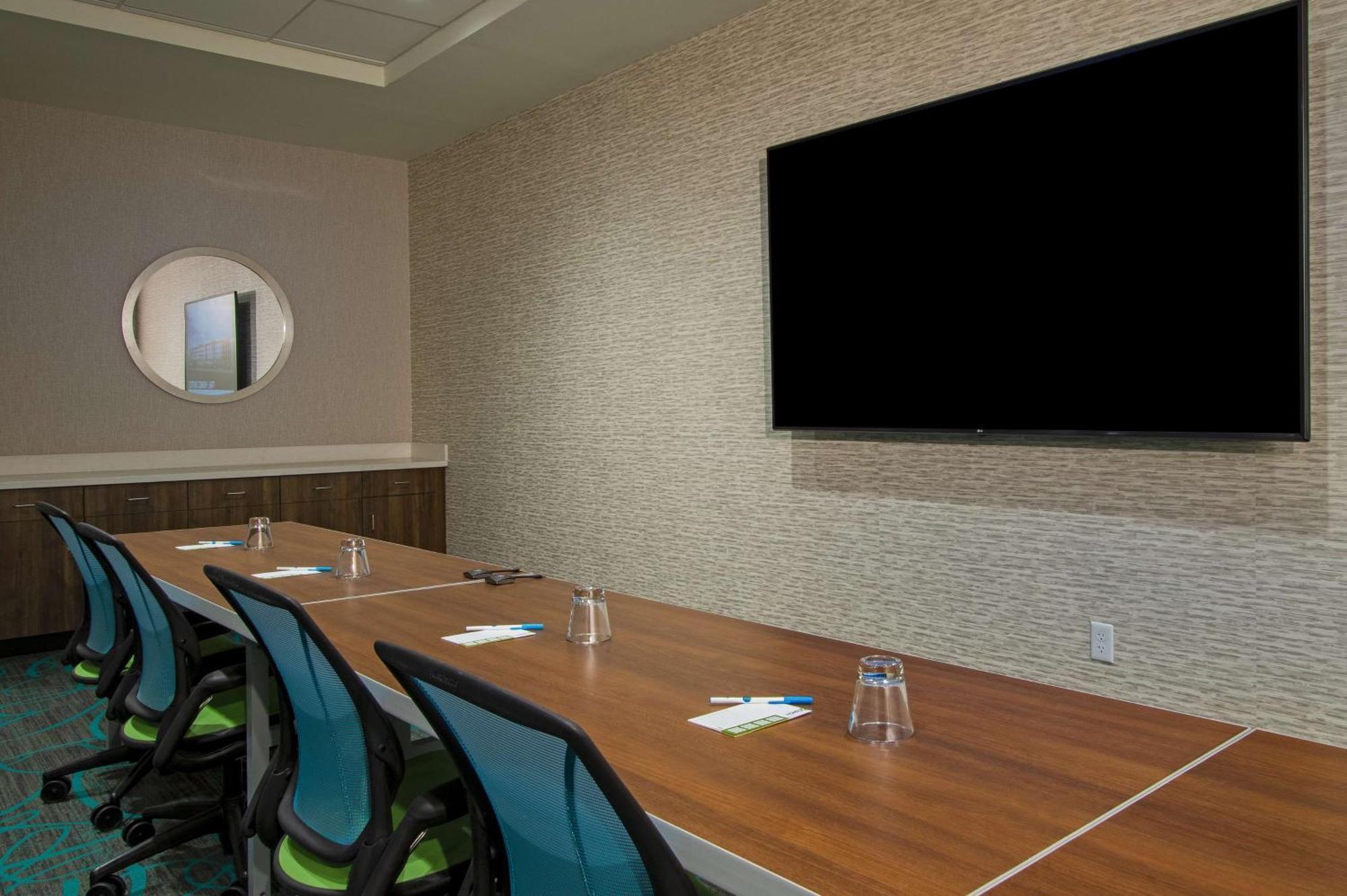 Home2 Suites By Hilton Grove City Columbus Eksteriør bilde