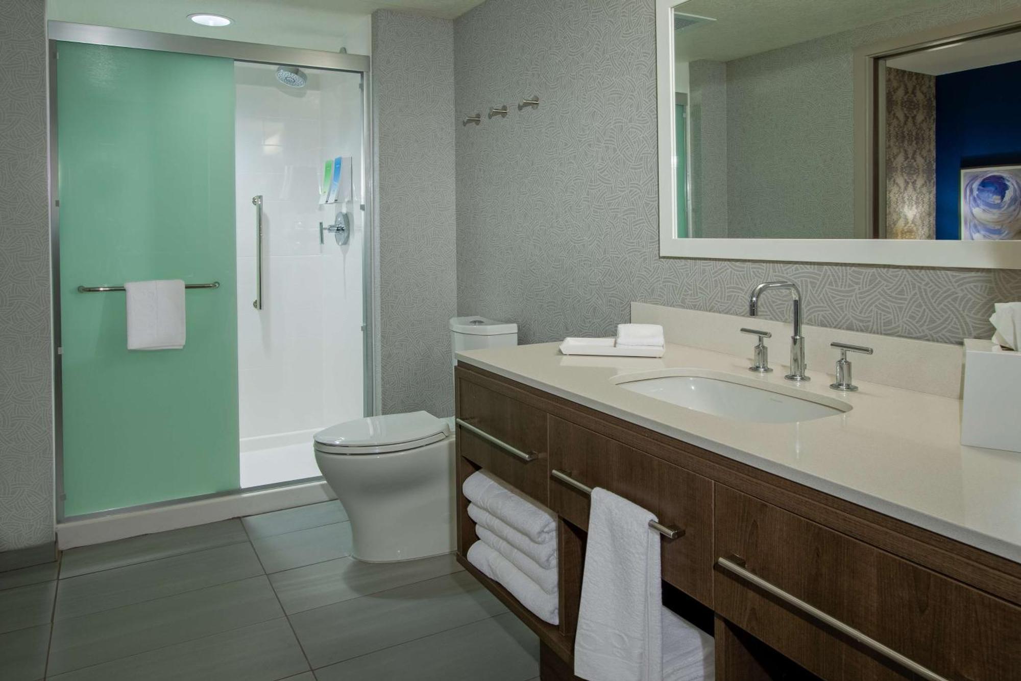 Home2 Suites By Hilton Grove City Columbus Eksteriør bilde