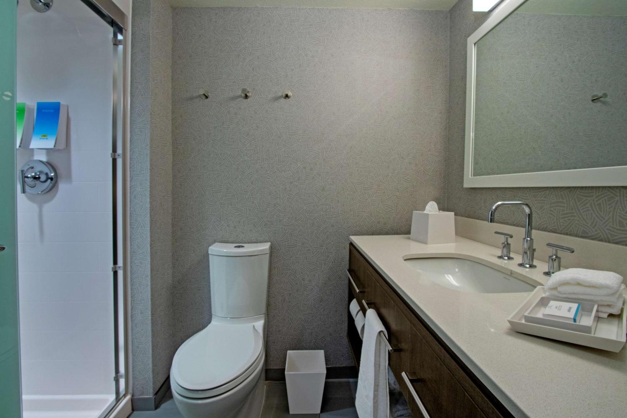 Home2 Suites By Hilton Grove City Columbus Eksteriør bilde