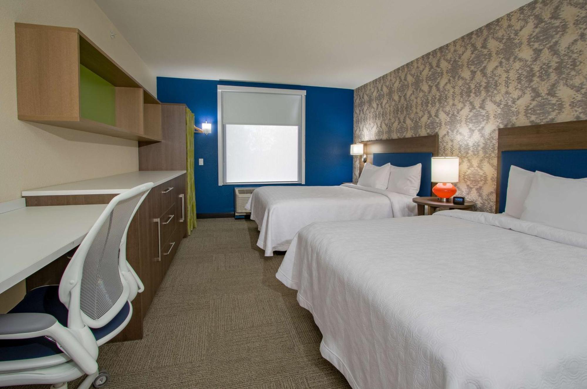 Home2 Suites By Hilton Grove City Columbus Eksteriør bilde