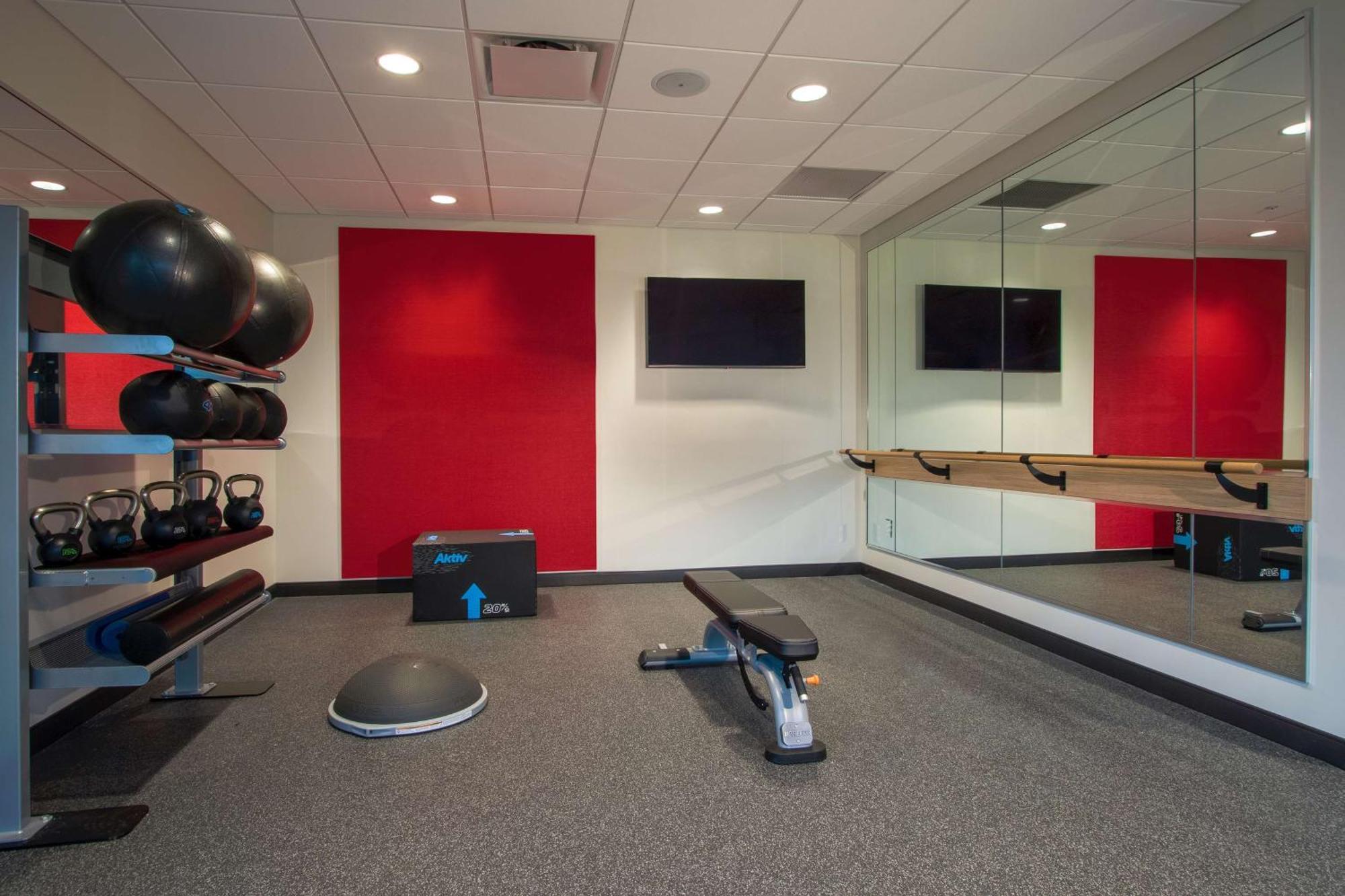 Home2 Suites By Hilton Grove City Columbus Eksteriør bilde